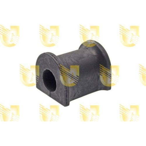Lagerbuchse Stabilisator Unigom 392815 f&uuml;r VW Hinterachse Beidseitig