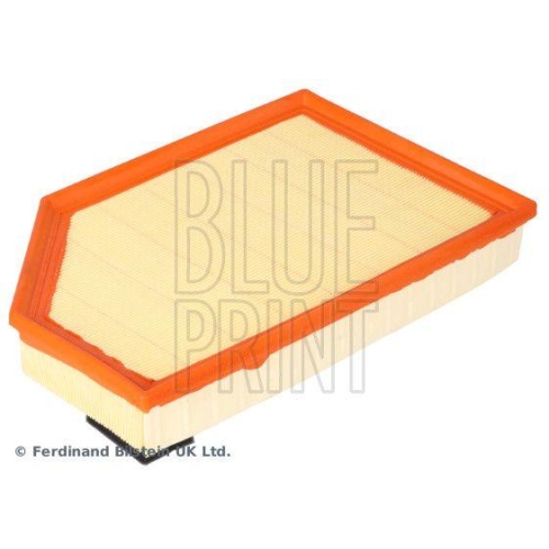Luftfilter Blue Print ADF122204 für Volvo Für Fahrzeuge Ohne Performance Paket