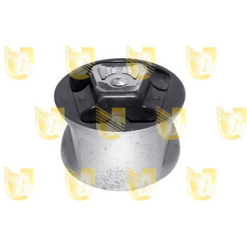 Lagerung Motor Unigom 395329 f&uuml;r Citro&euml;n Peugeot Hinten