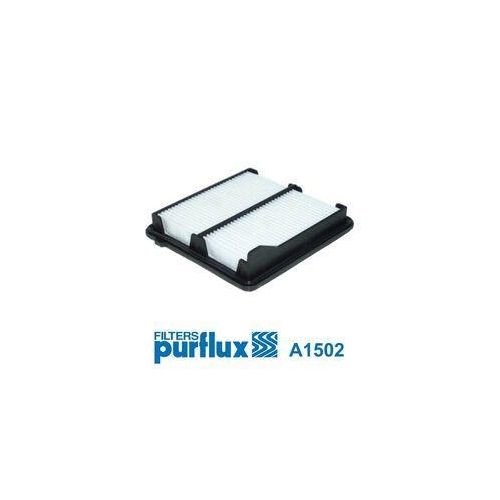 Luftfilter Purflux A1502 f&uuml;r Honda AC