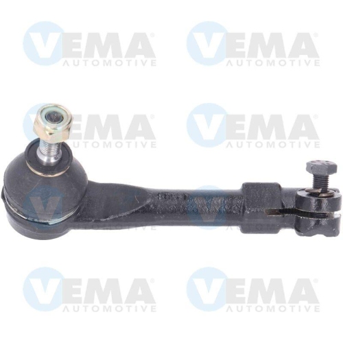 Tie Rod End Vema 16983 for Renault