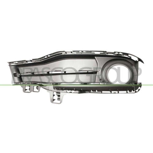 Blende Sto&szlig;f&auml;nger Prasco BM0312145 f&uuml;r Bmw Vorne Rechts