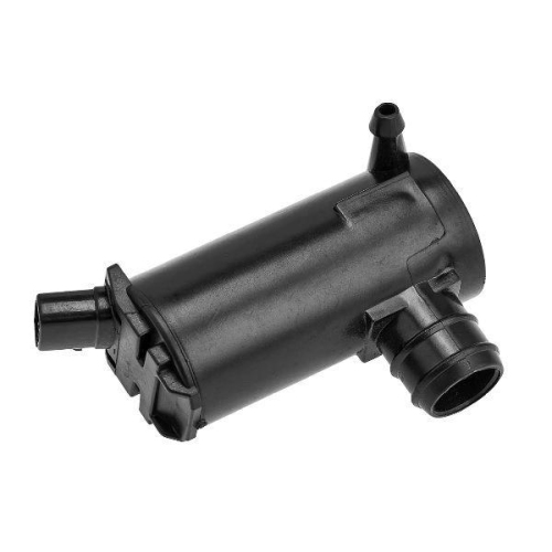 Waschwasserpumpe Scheibenreinigung Goom WPW-0051 f&uuml;r Toyota Chevrolet Hyundai