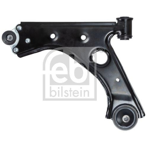 Lenker Radaufhängung Febi Bilstein 28648 für Opel Vauxhall Vorderachse Links