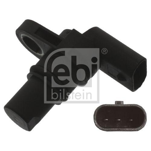 Sensor Nockenwellenposition Febi Bilstein 43778 für Audi Porsche Seat Skoda VW