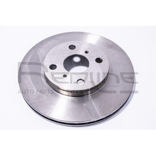 Bremsscheibe Red-line 26TO074 f&uuml;r Toyota Lexus Vorderachse