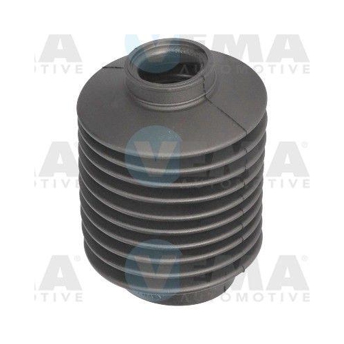 Faltenbalg Lenkung Vema 565072 f&uuml;r VW Vag Vorderachse Beidseitig