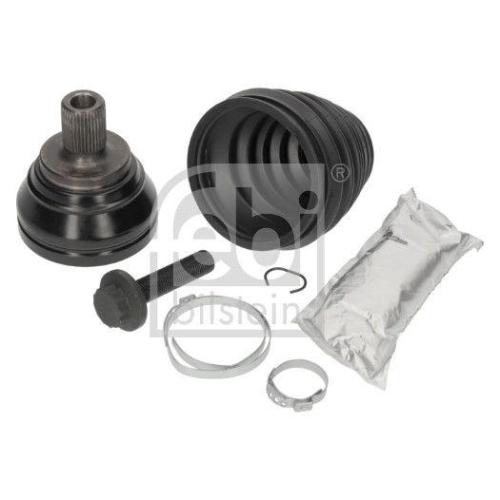 Gelenksatz Antriebswelle Febi Bilstein 109151 für Audi Seat Skoda VW Radseitig