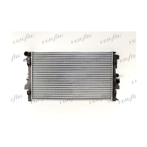 K&uuml;hler Motork&uuml;hlung Frigair 0106.3111 f&uuml;r Mercedes Benz Mercedes Benz