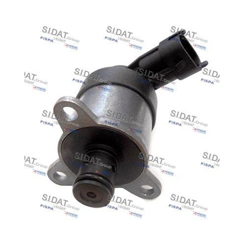 Regelventil Kraftstoffmenge (common Rail System) Sidat 81.465 f&uuml;r Alfa Romeo