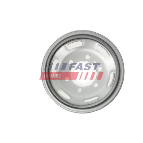 Felge Fast FT92908 für Iveco