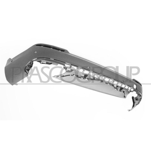 Stoßfänger Prasco ME7151091 für Mercedes Benz Mercedes Benz Hinten