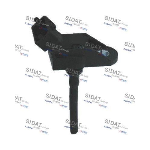 Sensor Ladedruck Sidat 84.248 f&uuml;r Alfa Romeo Fiat Lancia Opel Vauxhall Lotus