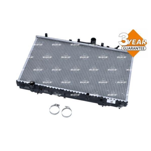 K&uuml;hler Motork&uuml;hlung Nrf 509517 Easy Fit f&uuml;r Volvo