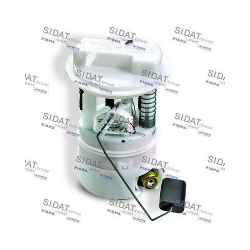 Kraftstoff Fördereinheit Sidat 72160 für Renault Hitachi Renault Trucks