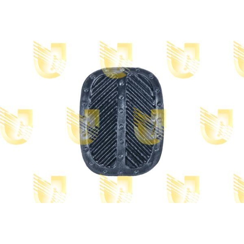 Pedalbelag Bremspedal Unigom 155001 f&uuml;r Fiat