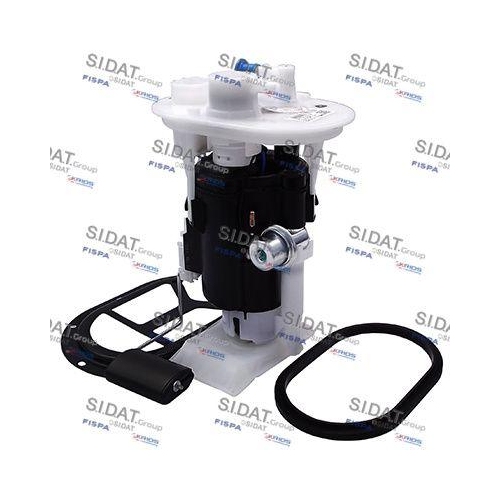 Kraftstoff Fördereinheit Sidat 72643 für Hyundai Kia