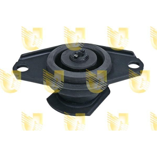 Lagerung Motor Unigom 395350 f&uuml;r Lancia Getriebeseitig