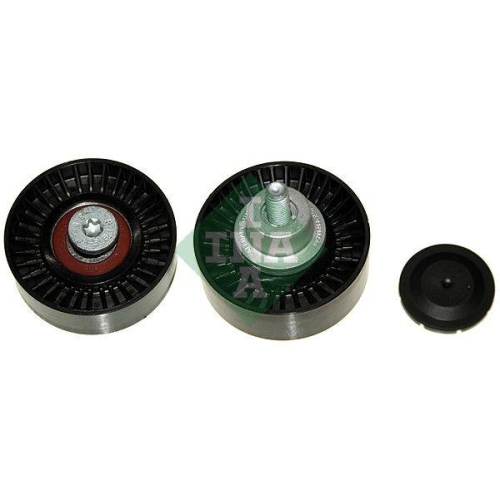 Umlenk /f&uuml;hrungsrolle Keilrippenriemen Schaeffler Ina 532 0513 10 f&uuml;r Audi Seat