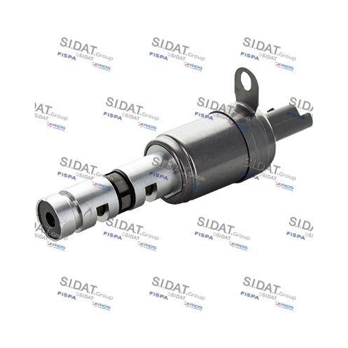 Stellelement Exzenterwelle (variabler Ventilhub) Sidat 87.078 für Renault