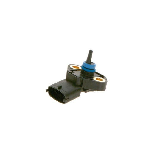 Sensor Öltemperatur/ Druck Bosch 0261230256 für Porsche Motorblock