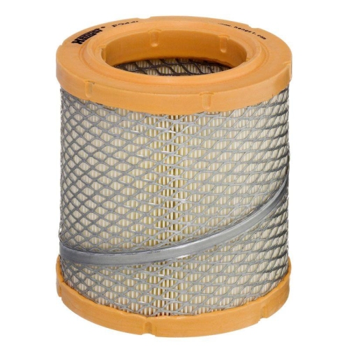Luftfilter Hengst Filter E244L f&uuml;r Citro&euml;n Fiat Iveco Peugeot Renault Trucks