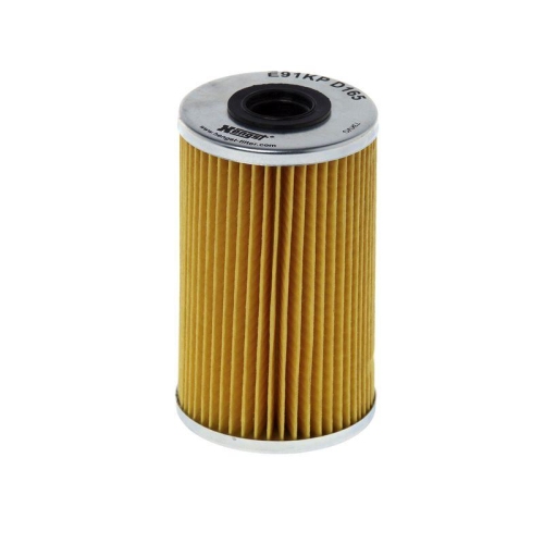 Kraftstofffilter Hengst Filter E91KPD165 f&uuml;r Nissan Opel Renault Vauxhall