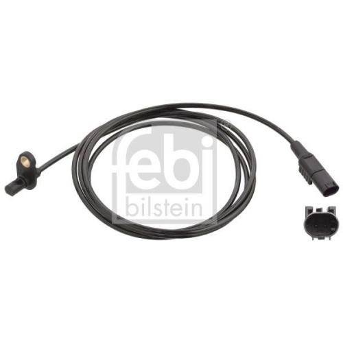 Sensor Raddrehzahl Febi Bilstein 106481 f&uuml;r Mercedes Benz Mercedes Benz VW