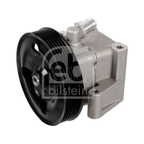 Hydraulikpumpe Lenkung Febi Bilstein 173698 f&uuml;r Ford Volvo Ford Motor Company