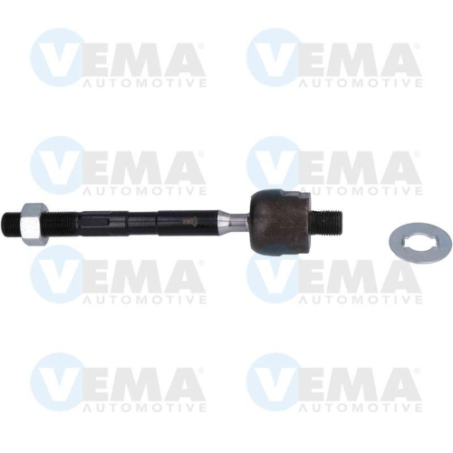 Axialgelenk Spurstange Vema 220090 f&uuml;r Ssangyong Vorderachse Beidseitig