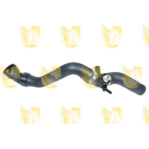 K&uuml;hlerschlauch Unigom W9301 f&uuml;r Audi Seat Skoda VW Links Oben