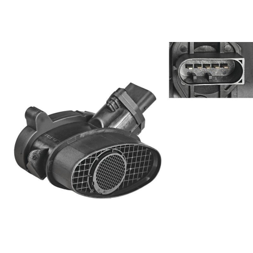 Luftmassenmesser Valeo 253726 für Bmw
