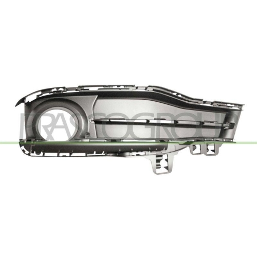 Blende Sto&szlig;f&auml;nger Prasco BM0312146 f&uuml;r Bmw Vorne Links