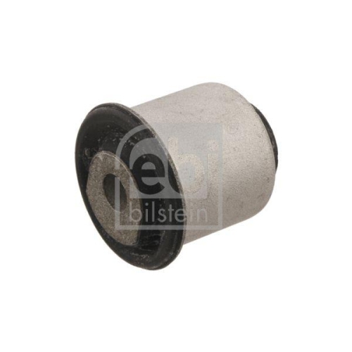 Lagerung Lenker Febi Bilstein 28621 f&uuml;r Audi VW Vorderachse Links Unten Vorne