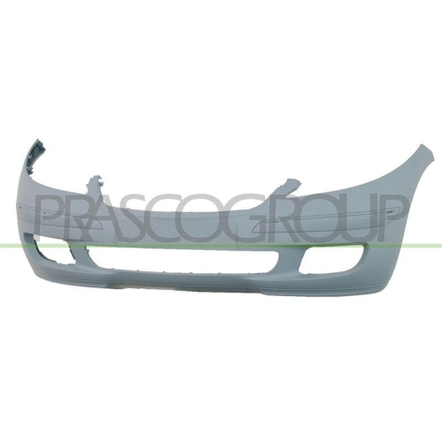 Stoßfänger Prasco ME3241001 Premiumcertified für Mercedes Benz Mercedes Benz