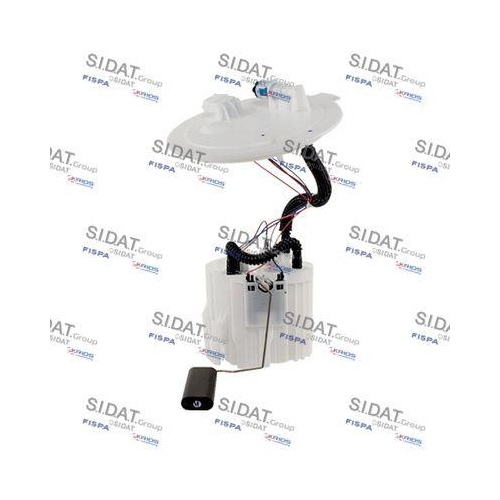 Kraftstoff Fördereinheit Sidat 72436A2 für Opel Vauxhall Hitachi