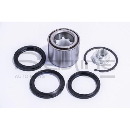 Radlagersatz Red-line 24SU001 f&uuml;r Subaru Hinterachse