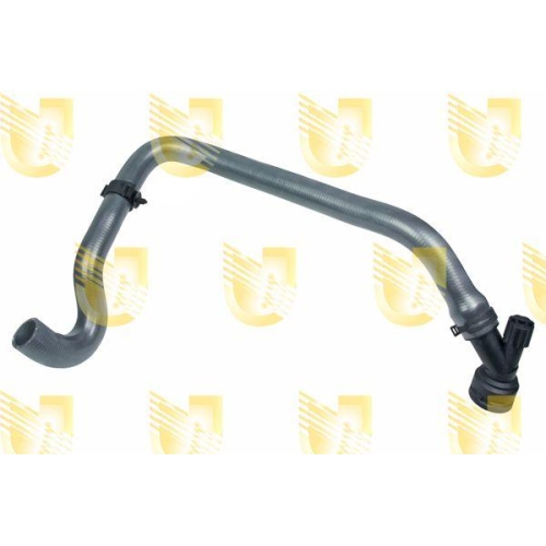 K&uuml;hlerschlauch Unigom W9177 f&uuml;r Seat Skoda VW Links Unten