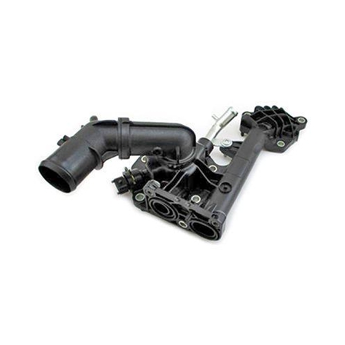 Thermostat K&uuml;hlmittel Sidat 94.862A2 f&uuml;r Alfa Romeo Chrysler Fiat Lancia Jeep