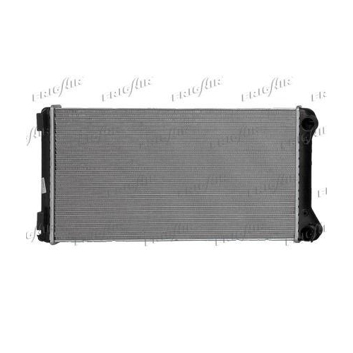 K&uuml;hler Motork&uuml;hlung Frigair 0104.3103 f&uuml;r Alfarome/fiat/lanci