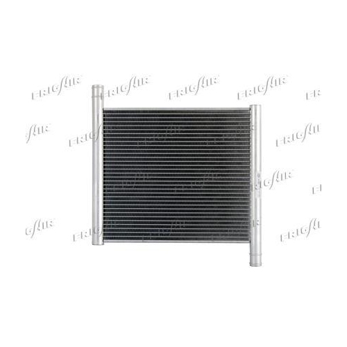K&uuml;hler Motork&uuml;hlung Frigair 0106.3112 f&uuml;r Mercedes Benz Mercedes Benz