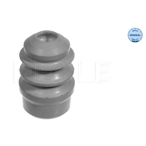 Anschlagpuffer Federung Meyle 1004120033 Meyle-original: True To Oe. für Audi VW