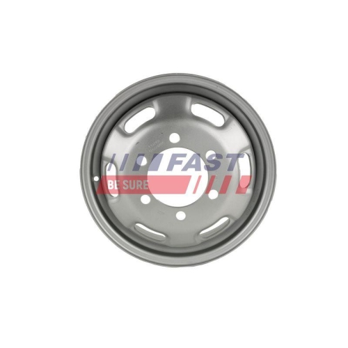 Felge Fast FT92906 f&uuml;r Iveco Citro&euml;n