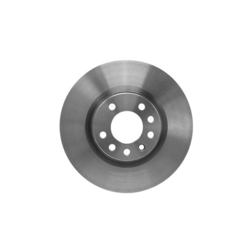 Bremsscheibe Hella 8DD 355 113-541 f&uuml;r Fiat Ferrari Vorderachse