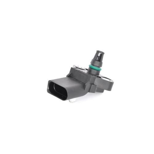 Sensor Ladedruck Bosch 0281002401 f&uuml;r Audi Seat Skoda VW
