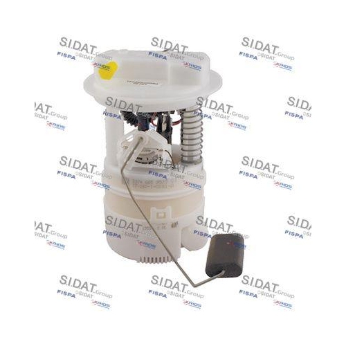 Kraftstoff Fördereinheit Sidat 72161 für Renault Hitachi Renault Trucks