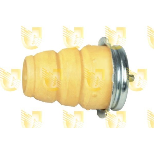 Anschlagpuffer Federung Unigom 390211 f&uuml;r Citro&euml;n Fiat Peugeot Hinterachse