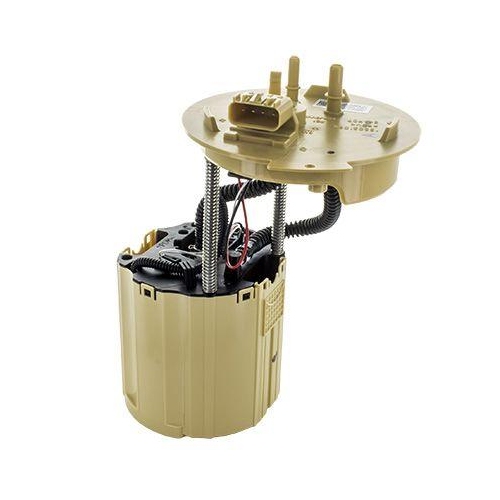 Kraftstoff Fördereinheit Sidat 72563 für Opel General Motors