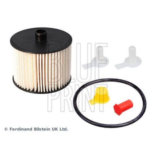 Kraftstofffilter Blue Print ADF122301 f&uuml;r Citro&euml;n Fiat Ford Lancia Peugeot Volvo
