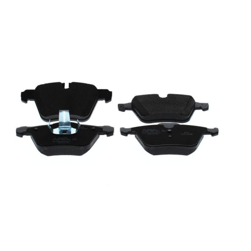 Bremsbelagsatz Scheibenbremse Bosch 0986494481 f&uuml;r Jaguar